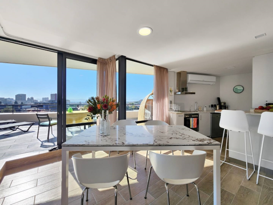 1 Bedroom Property for Sale in Gardens Western Cape